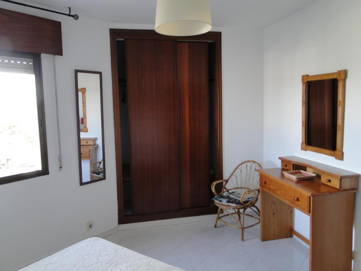 Apartamentos Blanco O Grove Buitenkant foto