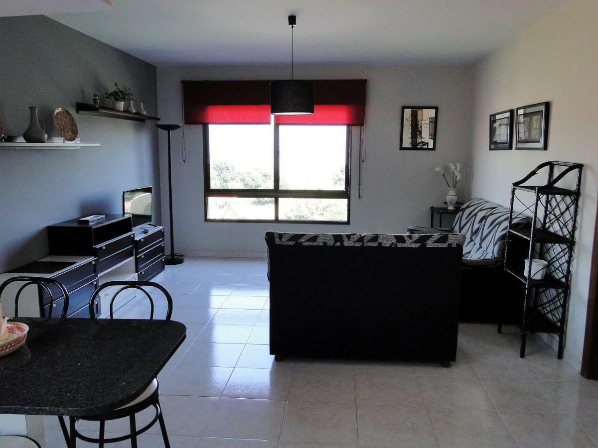 Apartamentos Blanco O Grove Buitenkant foto